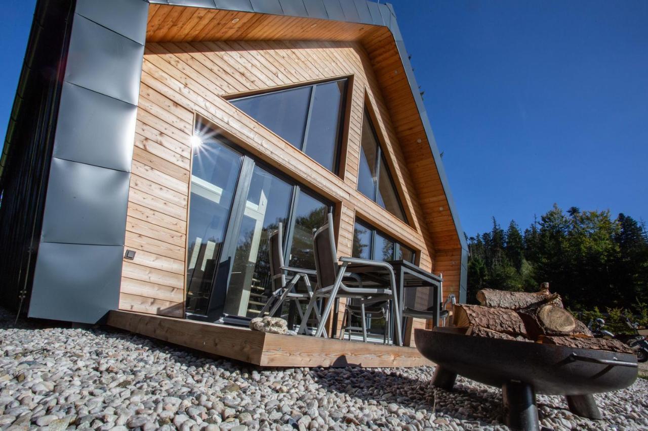 Domek alpejski Belveder Martina Železná Ruda